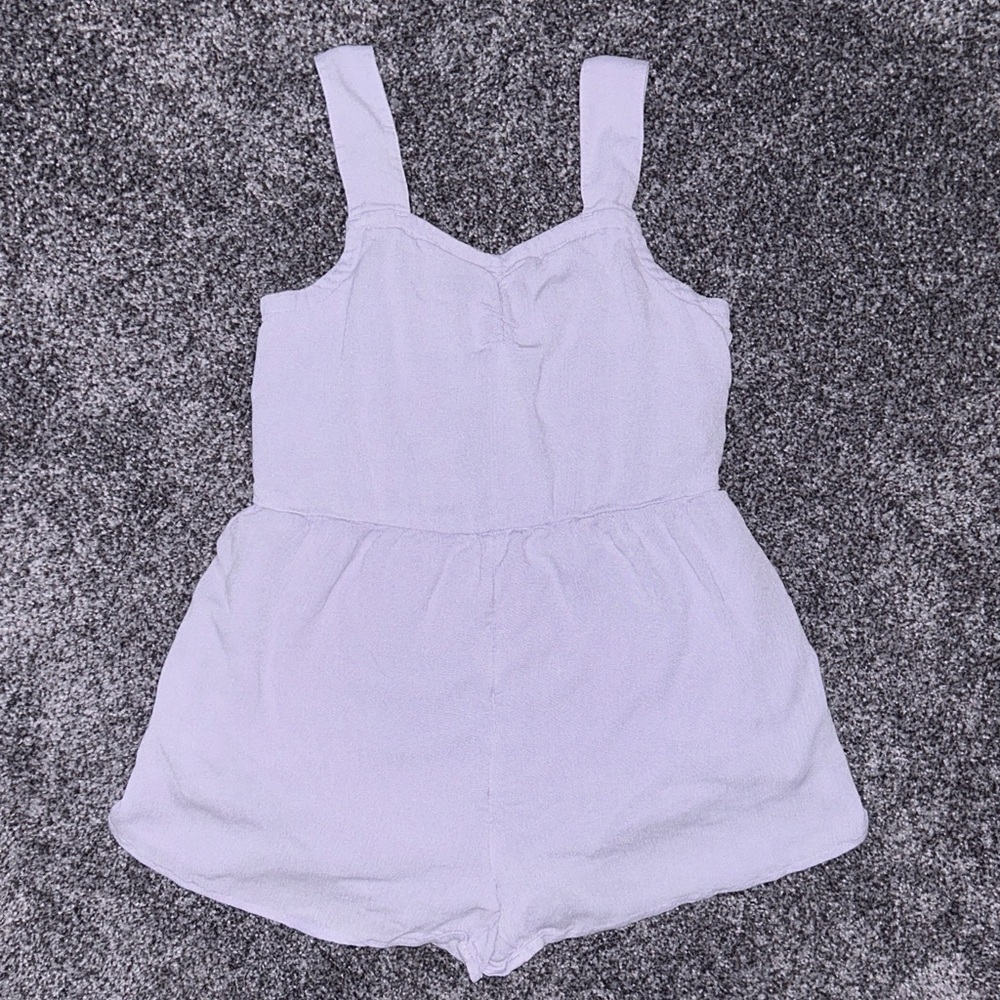 Abercrombie Girls’ (9/10) Romper